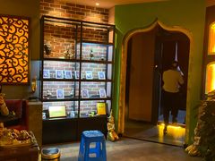 -泰禾馨·泰式按摩精油SPA(华荣大厦店)