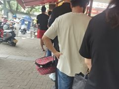-文武王氏烧饼·无矾油条(西溪路店)