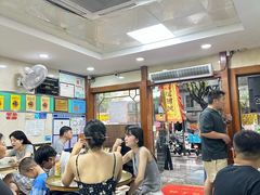 -荔林食店(西华路店)