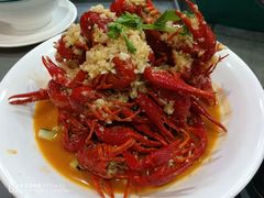 -老街鱼嘴巴(坡子街老店)