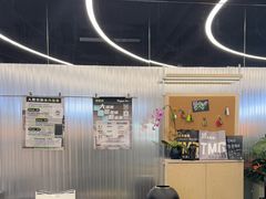 -TMG潮流健身(奥体莲荷里店)