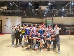 -超级猩猩健身·团课·瑜伽(花园道店)