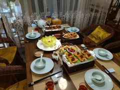 -福慧慈缘素食餐厅(王府井店)
