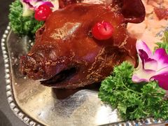 -荣兴酒家(徐家汇店)