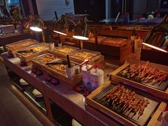 -比格比萨自助(德思勤四季汇店)