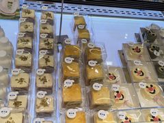 -红星前进面包牛奶公司(畅春园店)