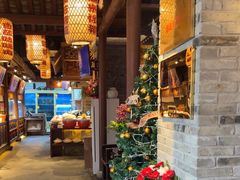 -二十八里太湖船菜(吉祥路店)