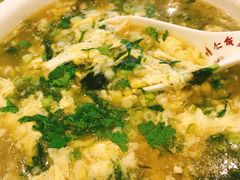 -牟传仁饭庄(星海店)