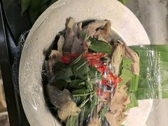 -德四家·云南傣味烧烤品牌(和谐店)