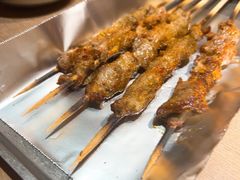 -耶里夏丽·新疆菜·28年喀什老馆(田林东路店)
