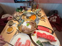 -巴奴毛肚火锅(七宝领展广场店)