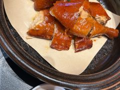芳香脆皮鸡-锦楼·臻选新杭帮(正大广场店)