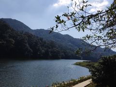 -广州市石门国家森林公园