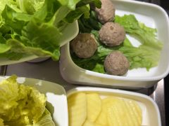 -宴全牛粤来越牛潮汕鲜牛肉火锅(海州万达广场店)