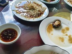 -宾朋海鲜特色美食餐厅·纯手工鲅鱼水饺(兴海路店)