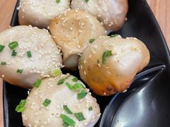 -小杨生煎(黄河路店)