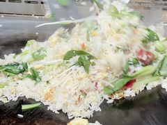 -大食代美食广场(上海中心店)