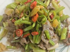 -三峡农家菜(三峡店)