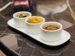 -沈灶河豚宴·河豚融合餐厅(汉中路店)