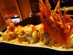 -無境·匠心日本料理(汉街店)