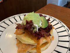 -AFS Cafe & Canteen(闽江二路店)
