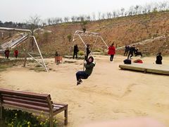 -绵阳盛世樱花悠乐谷