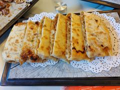 -向外鱼乐·土菜·虹鳟鱼