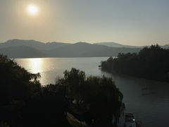 -天目湖涵田度假村