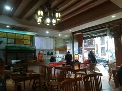 大堂-青石桥老瓦房肥肠粉总店(青石桥总店)
