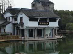 -柯岩风景区