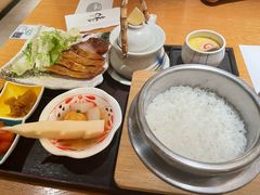 -味太助·银饭食堂(中华城店)