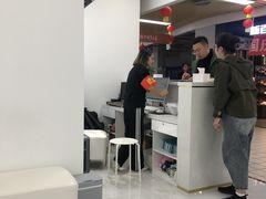 -微笑时刻照相馆(四道口店)