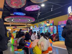 -爱玩嘉年华(龙湖杭州金沙天街店)