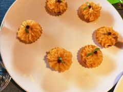 -南里山房·新淮扬菜(徐汇万科店)