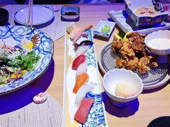 -琴寿司居酒屋(中山广场店)