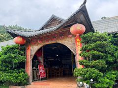 -全汁全味驴庄(凤岗店)