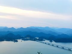 -千岛湖天屿景区