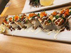 -菊上尊品料理(八佰伴中心店)
