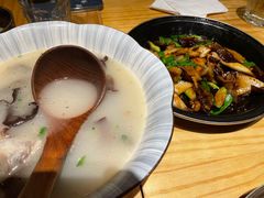 -十三式重庆江湖菜(金茂览秀城店)