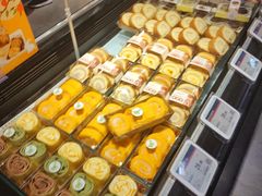 -blt精品超市(高德置地冬广场店)