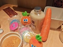 -巴奴毛肚火锅(七宝领展广场店)
