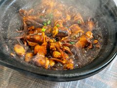 -小时候焗海鲜(鄞州万达店)