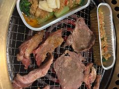 -神户赤童日式烤肉伙伴(东直门店)
