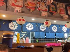 -陇璟烧肉酒场(友谊阳光城店)