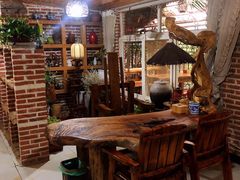-小仙居·农家宴烤羊· 农庄