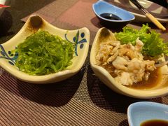 -福樱兰海鲜放题铁板烧(加州店)