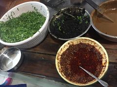 -正味斋锅巴菜(西北角店)