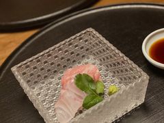-晴空·日本料理(万象城店)
