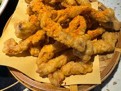 -沪小胖·小龙虾·蓝龙王(八佰伴店)