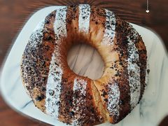 摩卡咖啡-研麦家面包(亚泰华府店)